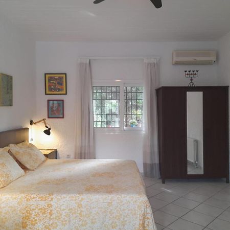 Rododafni Bay Residences מראה חיצוני תמונה