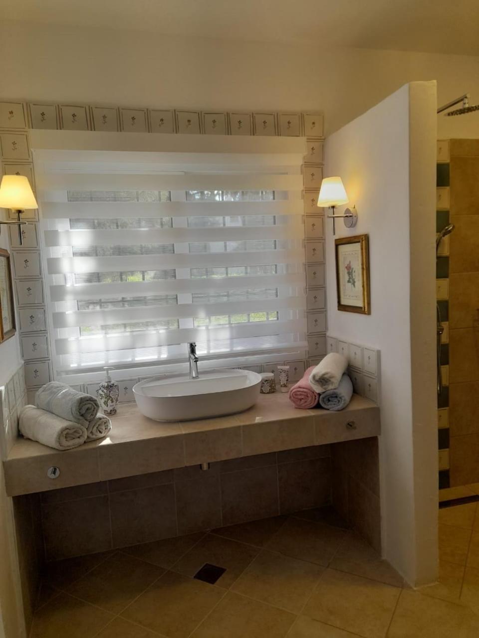 Rododafni Bay Residences מראה חיצוני תמונה