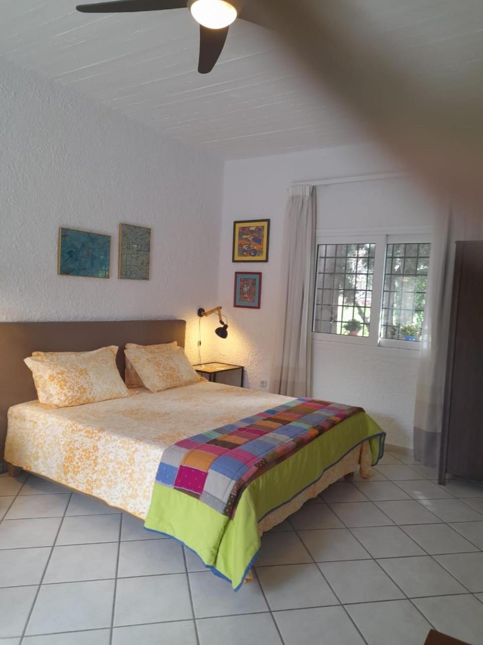 Rododafni Bay Residences מראה חיצוני תמונה