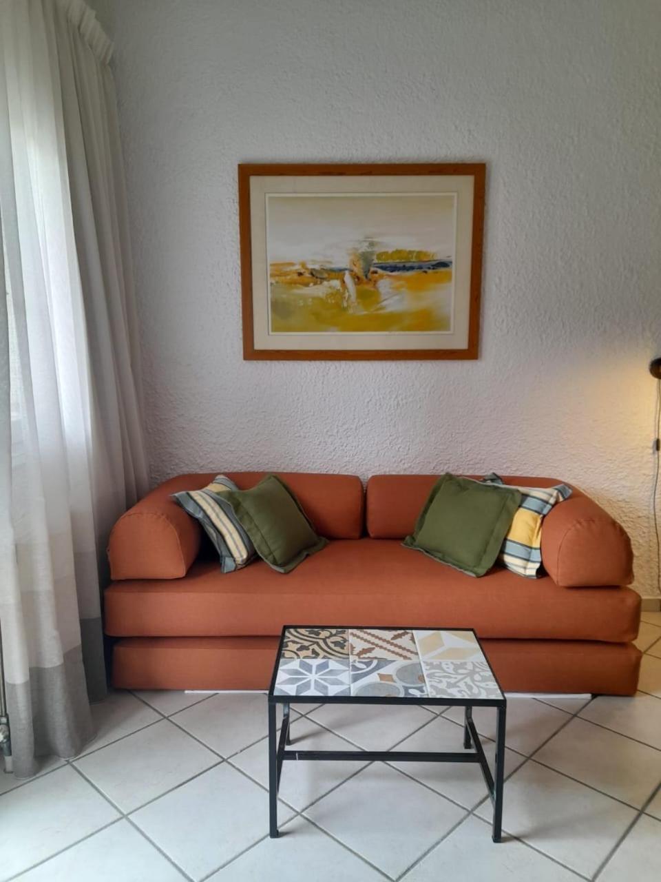 Rododafni Bay Residences מראה חיצוני תמונה