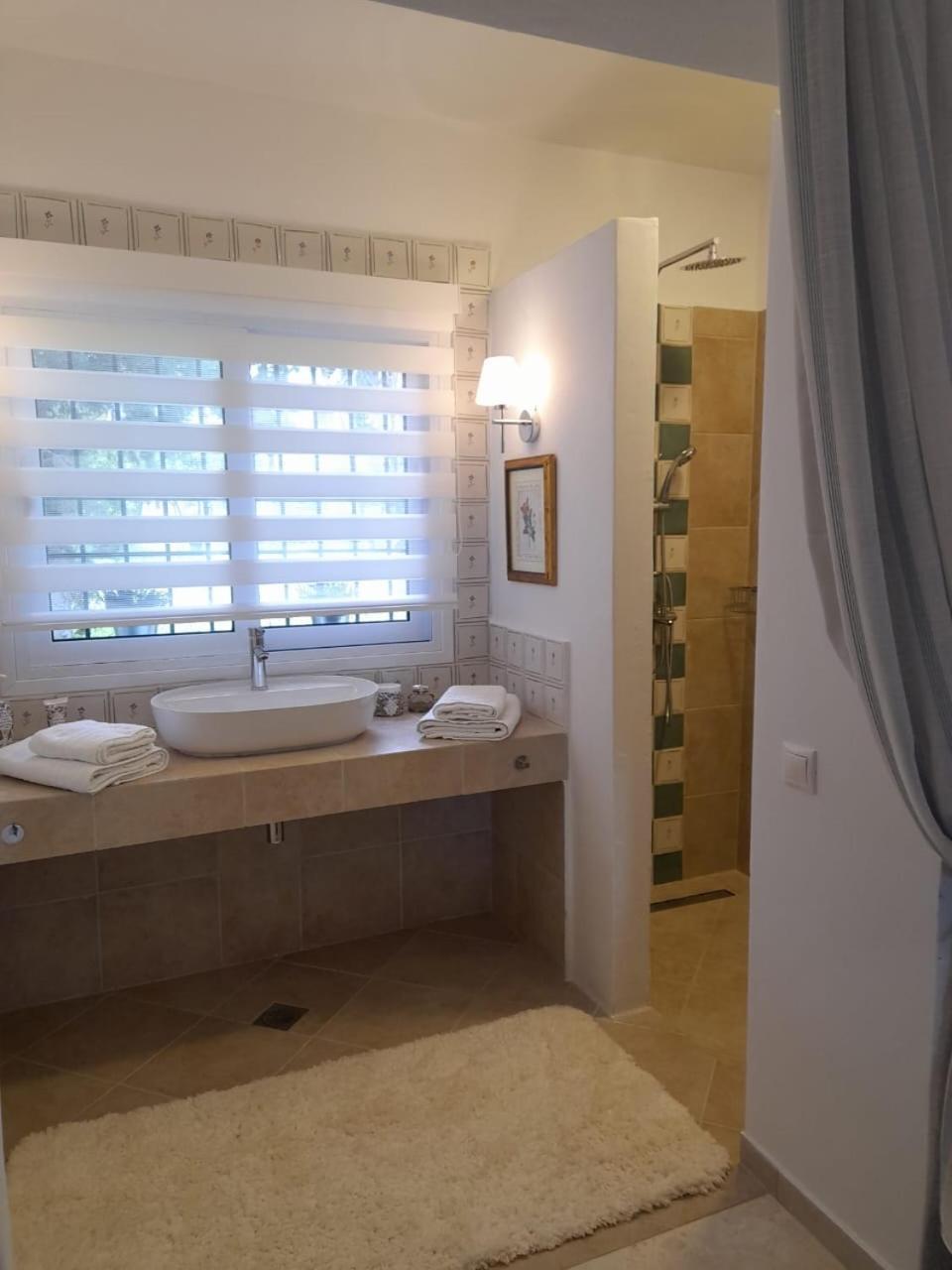 Rododafni Bay Residences מראה חיצוני תמונה
