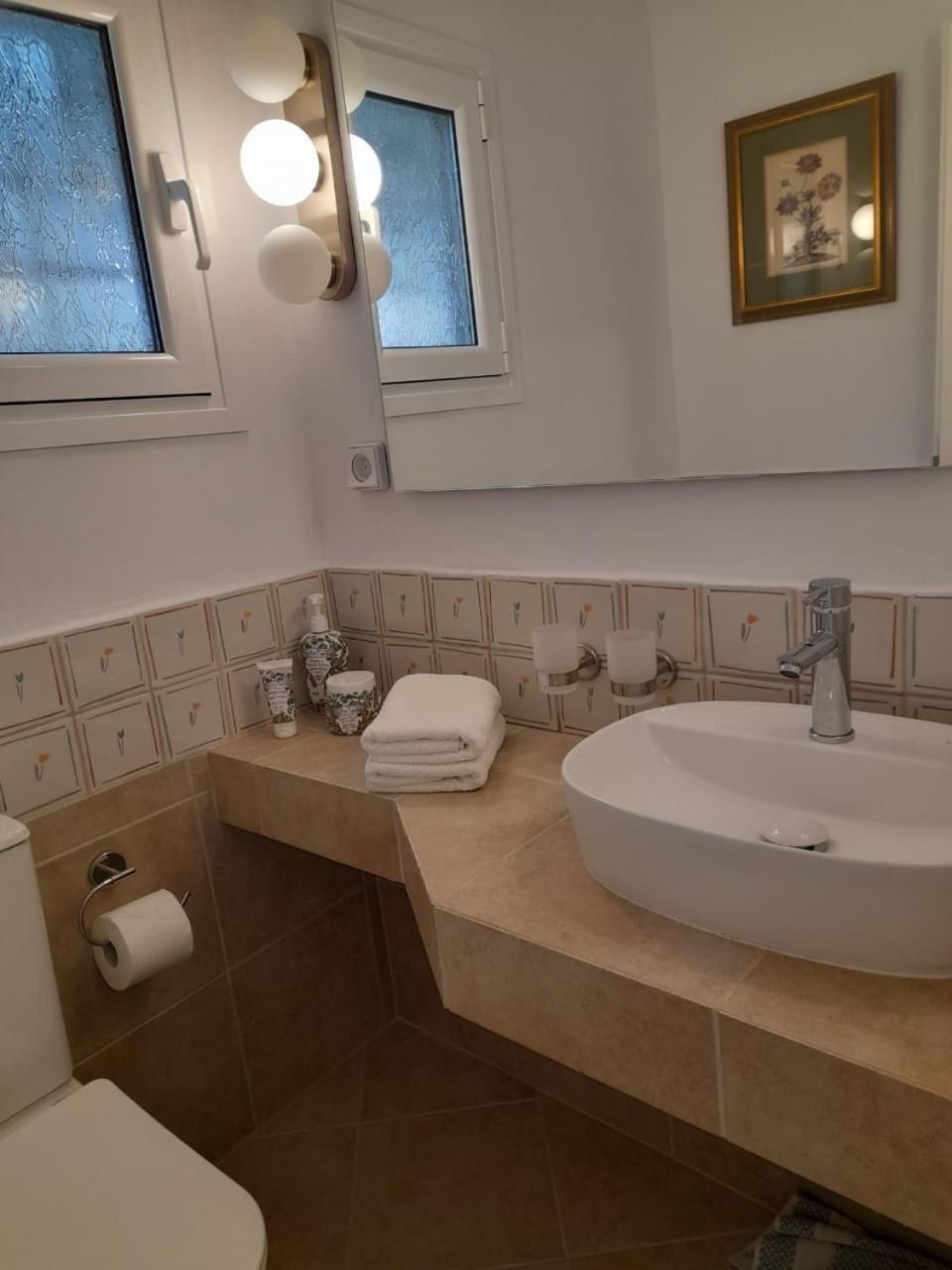 Rododafni Bay Residences מראה חיצוני תמונה