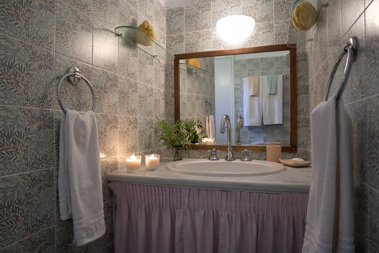 Rododafni Bay Residences מראה חיצוני תמונה
