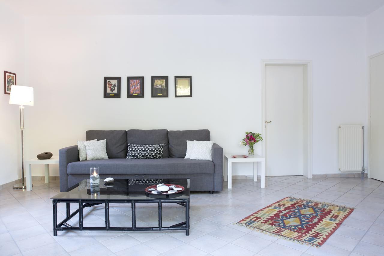 Rododafni Bay Residences מראה חיצוני תמונה