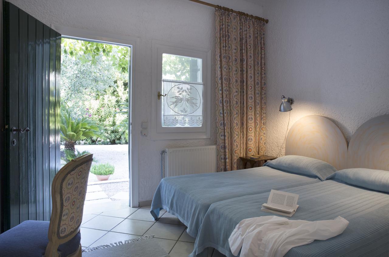 Rododafni Bay Residences מראה חיצוני תמונה