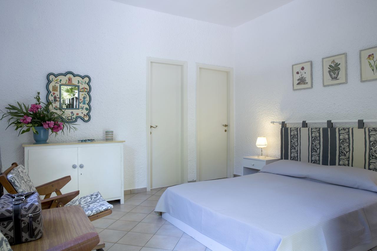 Rododafni Bay Residences מראה חיצוני תמונה