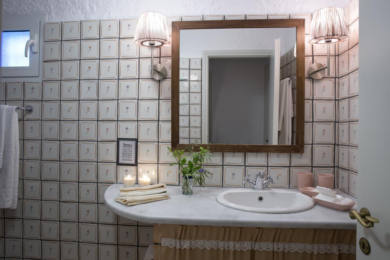 Rododafni Bay Residences מראה חיצוני תמונה