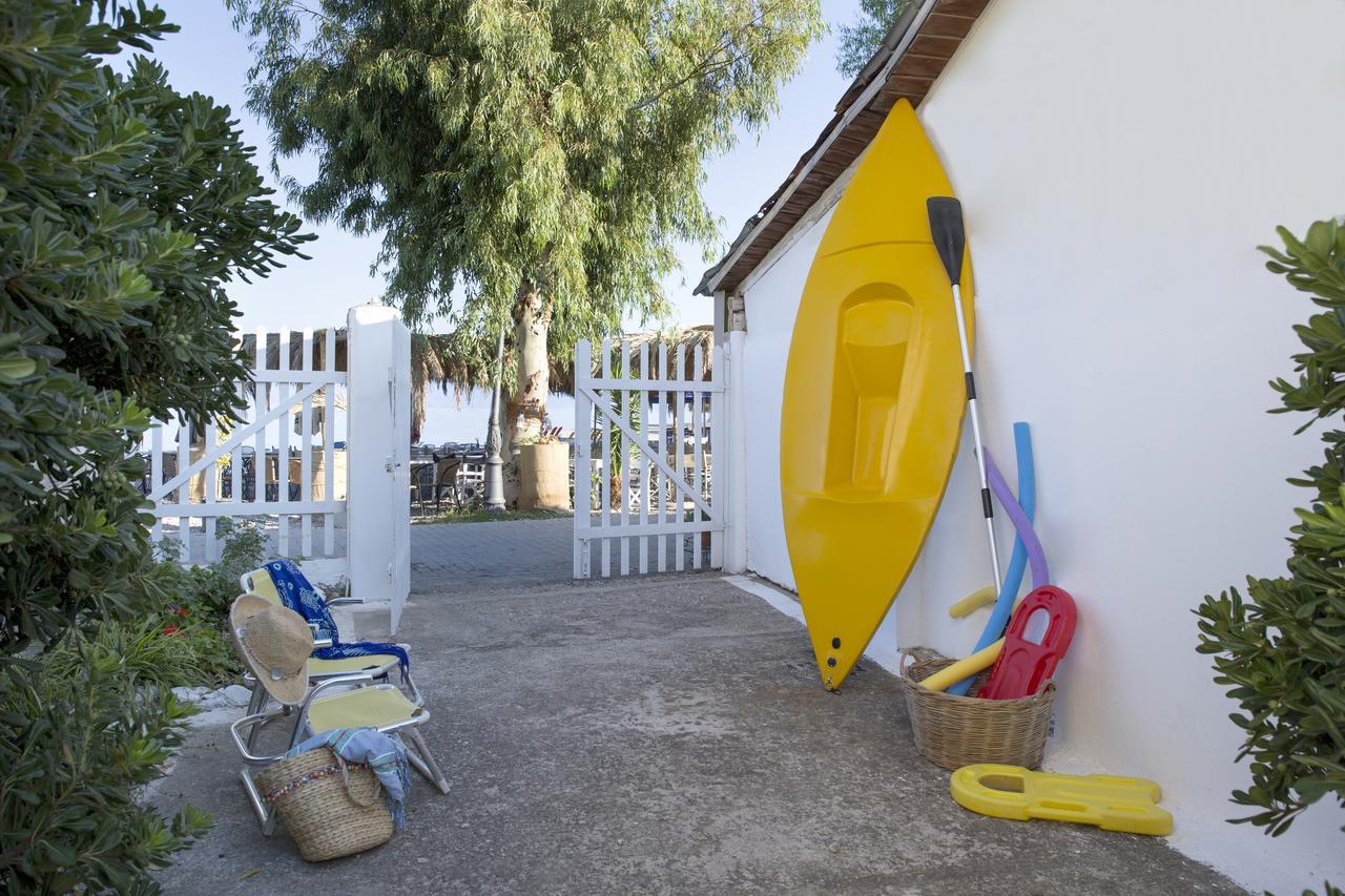 Rododafni Bay Residences מראה חיצוני תמונה