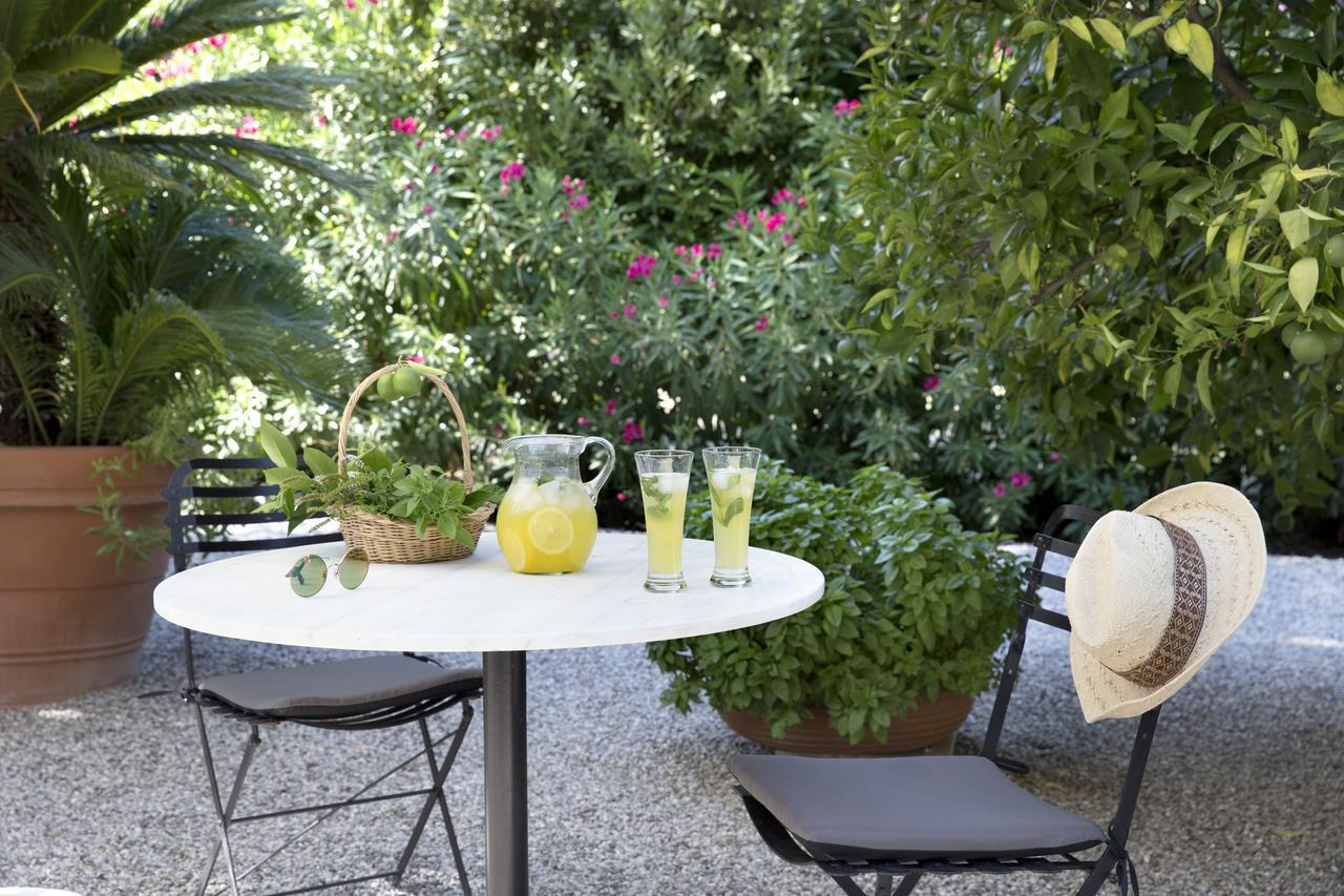 Rododafni Bay Residences מראה חיצוני תמונה