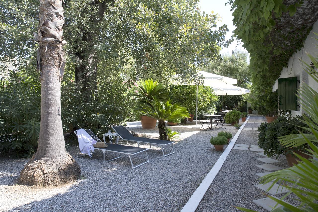 Rododafni Bay Residences מראה חיצוני תמונה