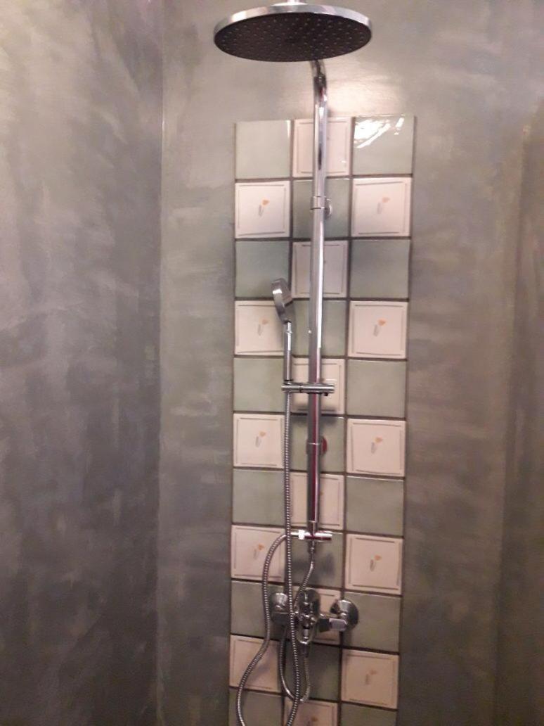 Rododafni Bay Residences מראה חיצוני תמונה