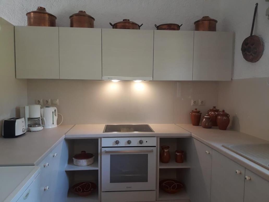 Rododafni Bay Residences מראה חיצוני תמונה