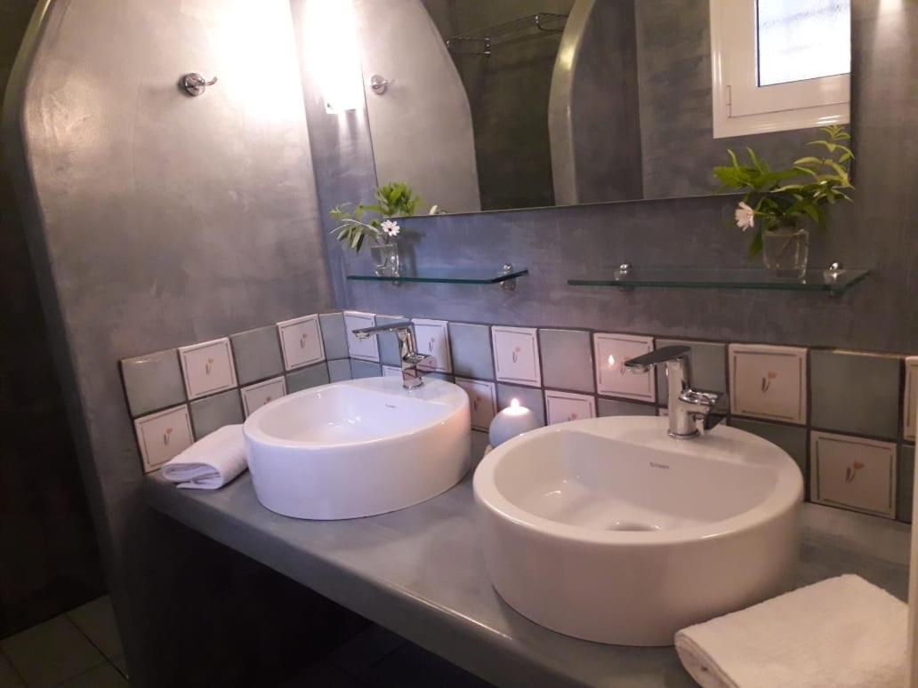 Rododafni Bay Residences מראה חיצוני תמונה