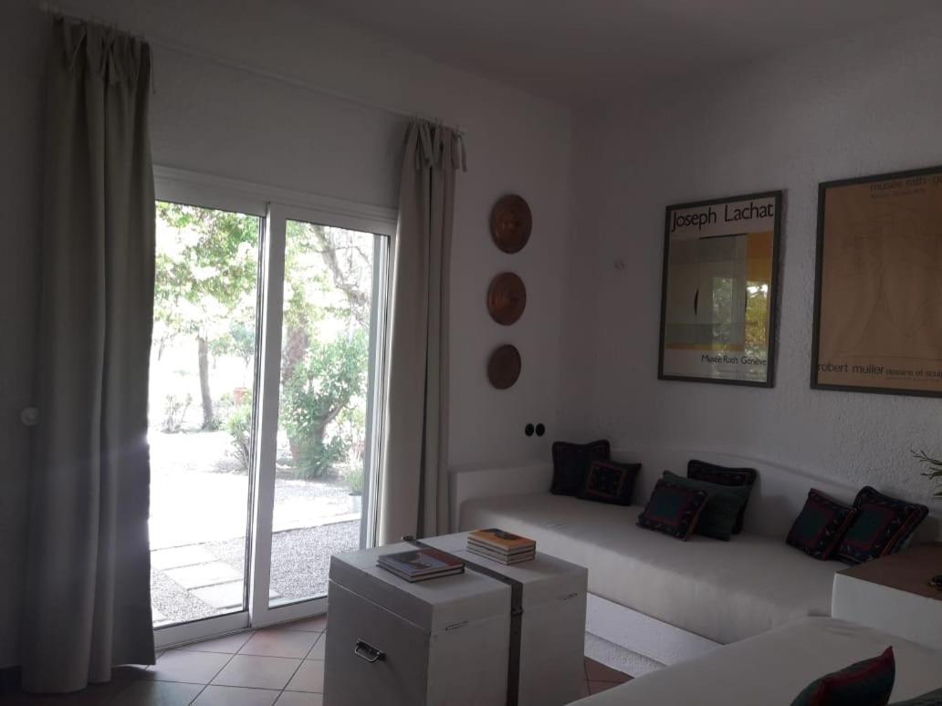 Rododafni Bay Residences מראה חיצוני תמונה