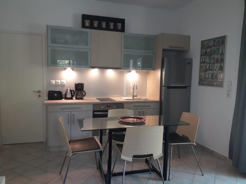 Rododafni Bay Residences מראה חיצוני תמונה