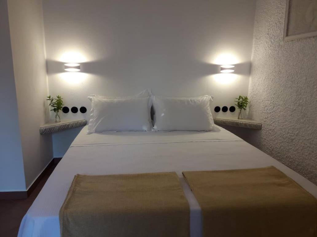 Rododafni Bay Residences מראה חיצוני תמונה